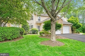 120 Medinah Dr in Blue Bell, PA - Building Photo - Building Photo