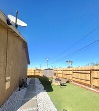 5409 Mariposa Ave in Twentynine Palms, CA - Building Photo - Building Photo