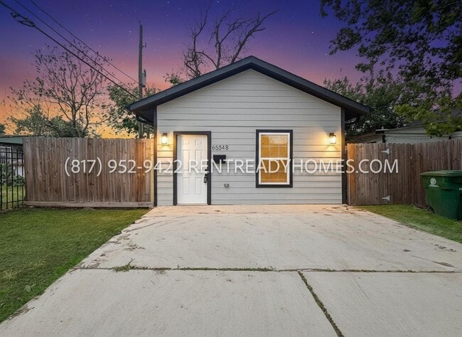 property at 6534 Myrtle St