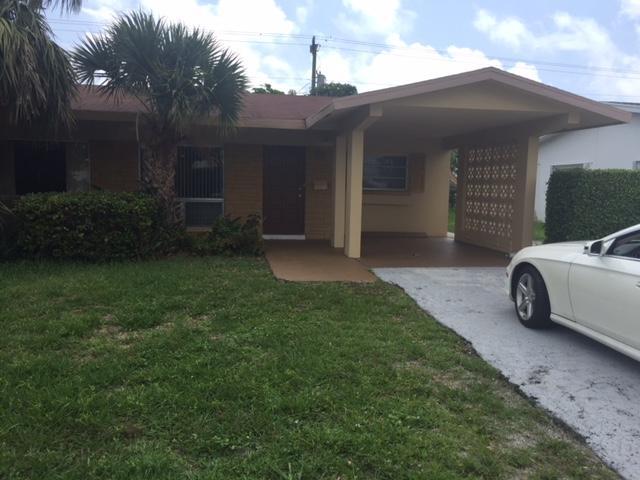 2726 NE 5th Ave in Boca Raton, FL - Building Photo