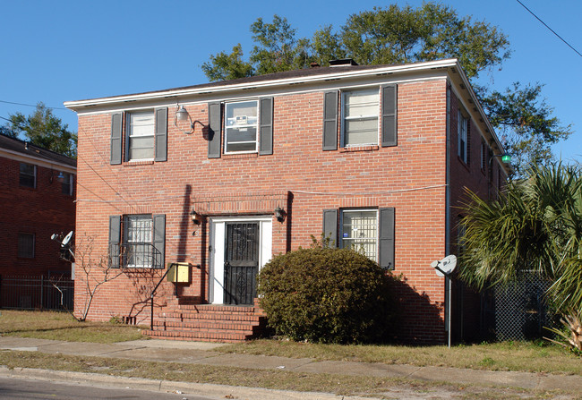 49 W 17th St in Jacksonville, FL - Building Photo - Building Photo