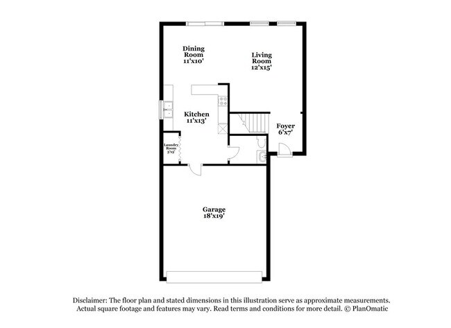 8924 W Perfect Diamond Ct in Las Vegas, NV - Building Photo - Building Photo