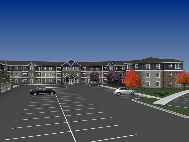 Arbor West Apartments
