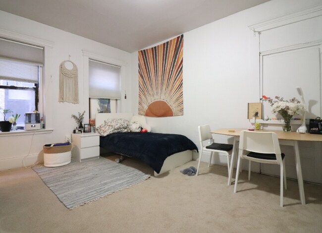 238 Hemenway St, Unit #3
