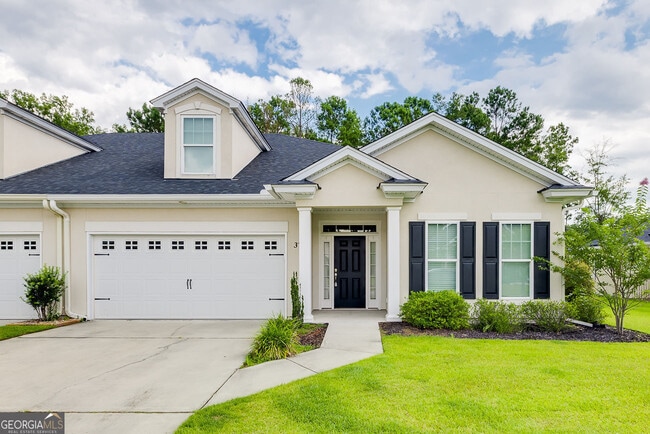 37 Scarlet Maple Ln in Savannah, GA - Building Photo - Building Photo