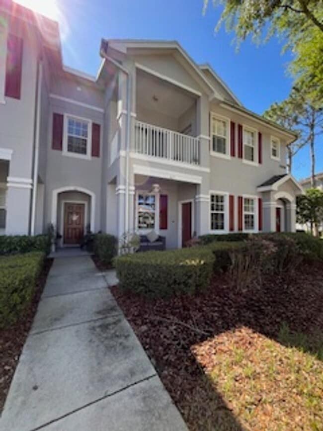 9508 W Park Village Dr in Tampa, FL - Building Photo - Building Photo