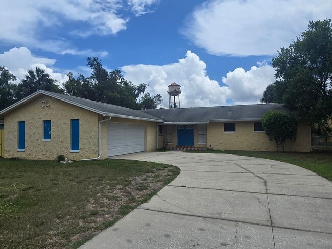 property at 310 Clark St