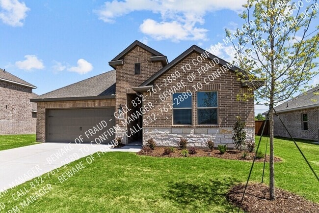 property at 2229 Maple Ridge Dr