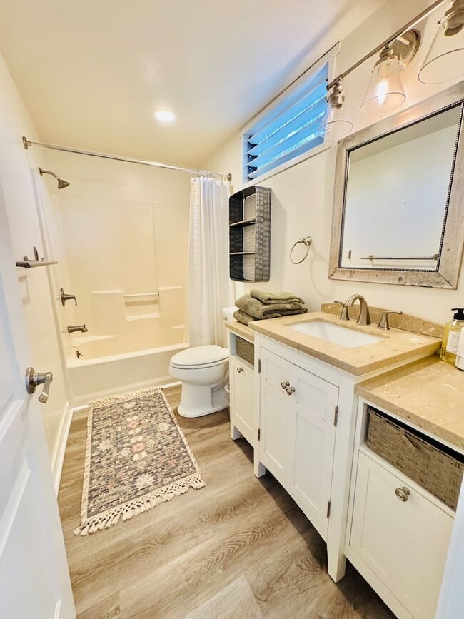 77-6452-6452 Leilani St in Kailua Kona, HI - Building Photo - Building Photo