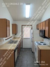 6470 Lonsdale Dr in Colorado Springs, CO - Building Photo - Building Photo