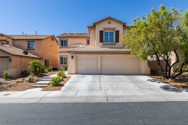 property at 9029 Blue Raven Ave