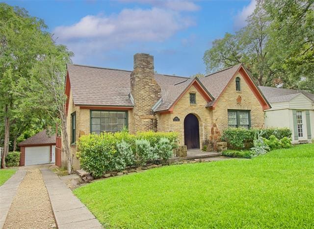 7010 Vivian Ave in Dallas, TX - Building Photo - Building Photo