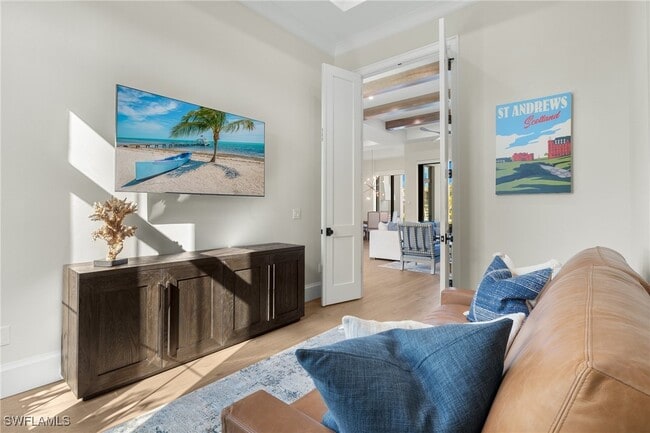 property at 144 Gulfport Ct