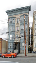 123 Ludlow St in Yonkers, NY - Building Photo