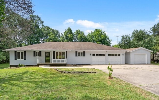 property at 294 Buzzard Cove