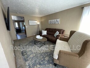 1425 E Garland Ave in Spokane, WA - Building Photo - Building Photo