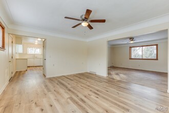 3605 W Bellevue Rd in Leslie, MI - Foto de edificio - Building Photo