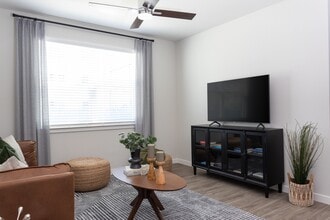 The Standard at Cypress Creek in Cypress, TX - Building Photo - Building Photo