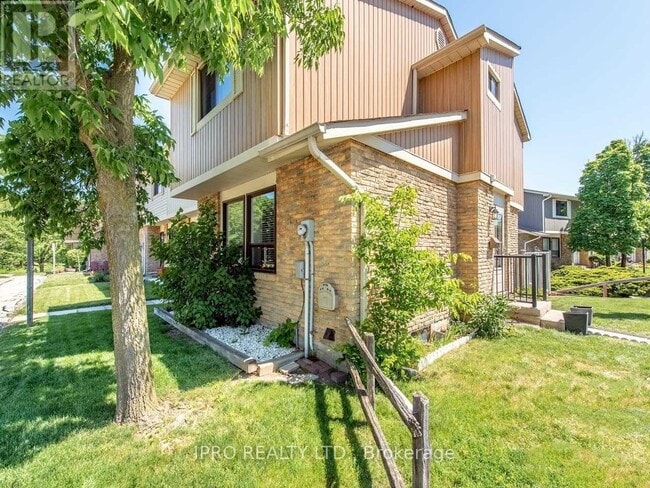 property at 98-98 Falconer Dr