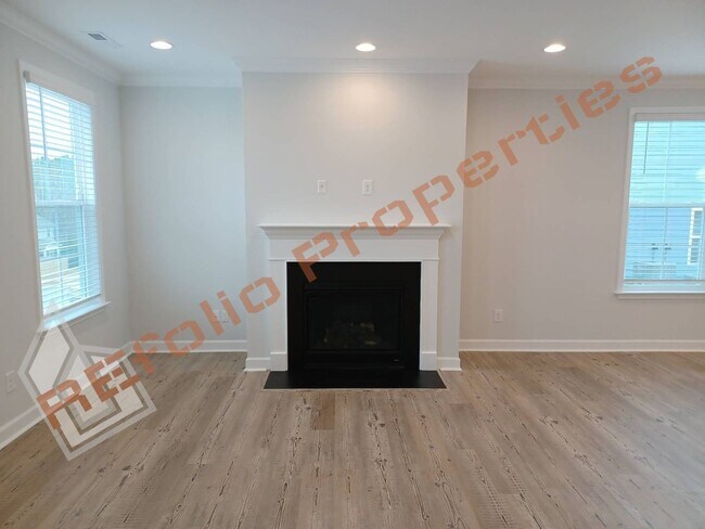 9104 Kitchin Farms Wy in Wake Forest, NC - Building Photo - Building Photo