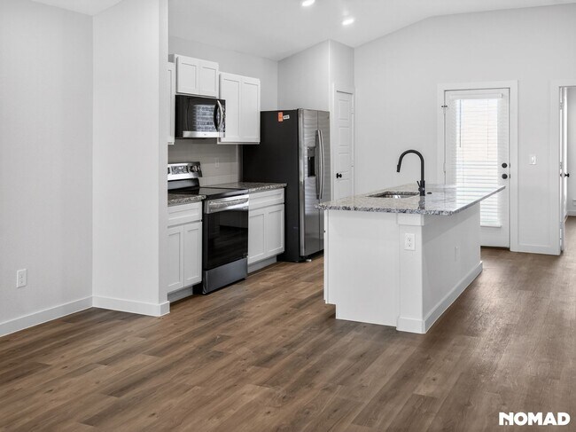 2152 Langford Ave in Lubbock, TX - Building Photo - Building Photo