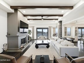 444 San Clemente Dr in El Paso, TX - Building Photo - Building Photo