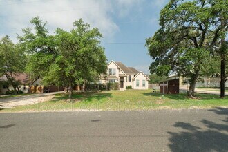 26875 Hogan Dr in San Antonio, TX - Building Photo - Building Photo