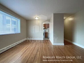 The Towers Apartments in Butler, PA - Building Photo - Building Photo