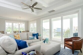 1600 Swordfish Ln in Carolina Beach, NC - Building Photo - Building Photo