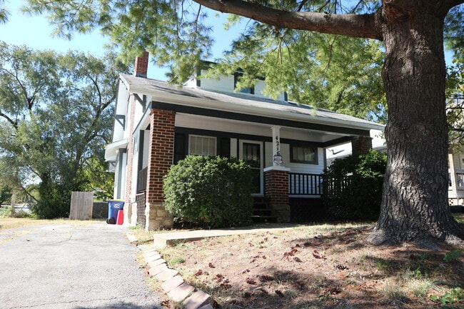 property at 4216 Adams St