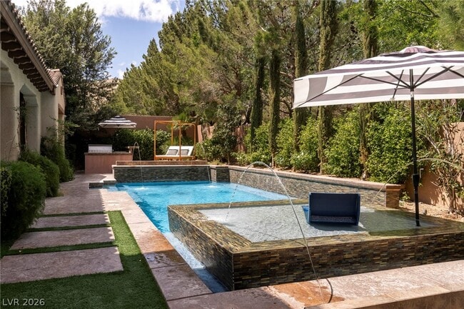 84 Carolina Cherry Dr in Las Vegas, NV - Building Photo - Building Photo