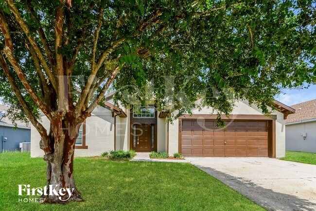 property at 2805 Shumard St