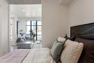 1201 Sutter St in San Francisco, CA - Building Photo - Building Photo