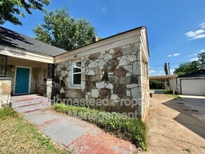 1436 NE 8th St in Oklahoma City, OK - Building Photo - Building Photo