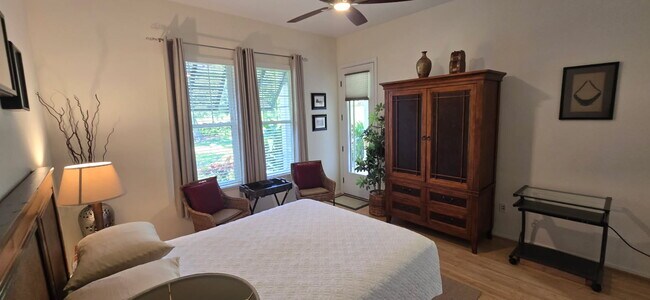 92-1144 Olani St, Unit 2 in Kapolei, HI - Foto de edificio - Building Photo