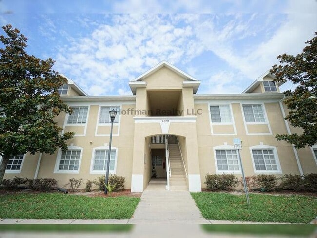 property at 6009 Skydale Way