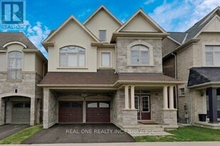 3900 Lodi Rd in Burlington, ON - Building Photo