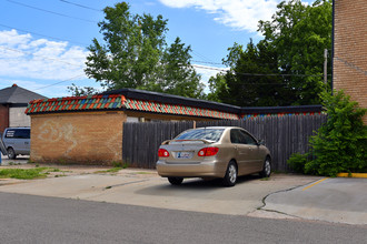 225 NW 24th St in Oklahoma City, OK - Building Photo - Building Photo