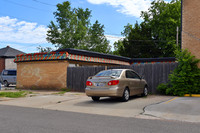 225 NW 24th St in Oklahoma City, OK - Foto de edificio - Building Photo