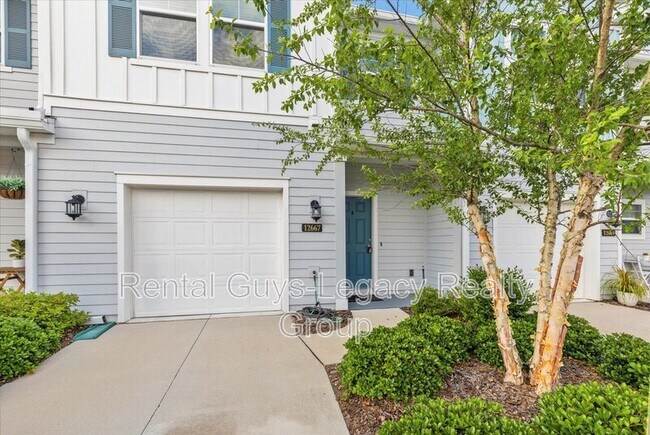 12667 Josslyn Ln in Jacksonville, FL - Building Photo - Building Photo