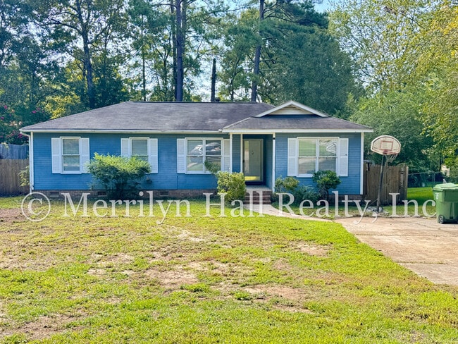 property at 116 Botany Dr