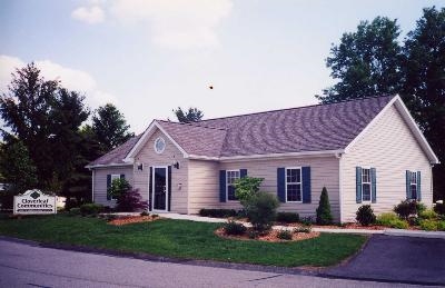 Cloverleaf Communities in Delmont, PA - Building Photo - Building Photo