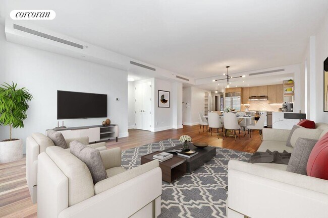 property at 210 W 96th St