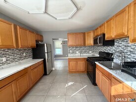 46 Frank St in New Haven, CT - Building Photo