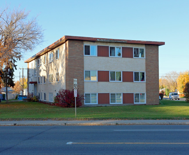 6204 101 Ave NW in Edmonton, AB - Building Photo - Primary Photo