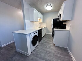 Reserve at Water Tower Village Apartments