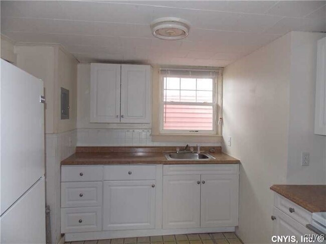 405 Budd St in Carthage, NY - Building Photo - Building Photo
