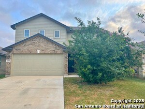 13315 Spike Rush in San Antonio, TX - Building Photo