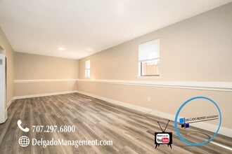 515 E G St in Benicia, CA - Building Photo - Building Photo