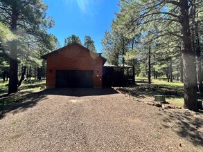 930 Rainbow Mine Rd in Forest Lakes, AZ - Building Photo - Building Photo